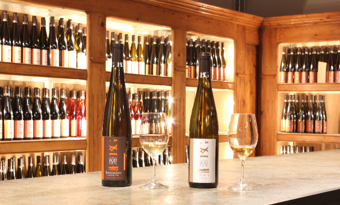 Domaine Bott Geyl Domaine Bott Geyl