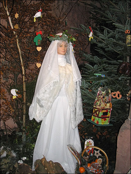 Christkindel
